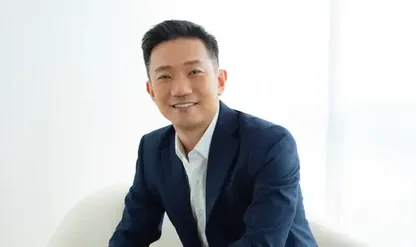 Dr Jonah Kua